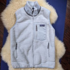 Patagonia Retro Vest